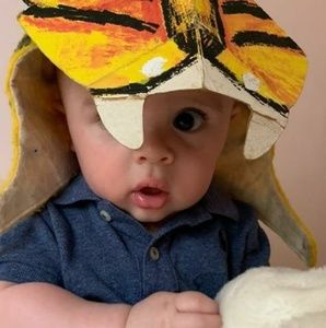 Meet your Posher, Valentina